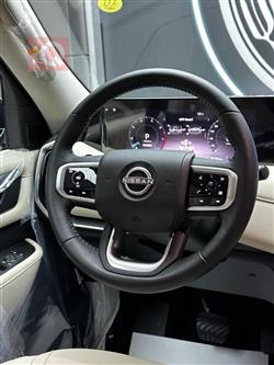 نيسان باترول